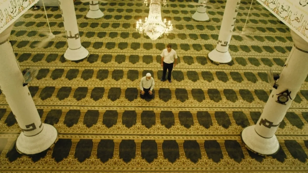 Fauda, 2015 - fotogaléria