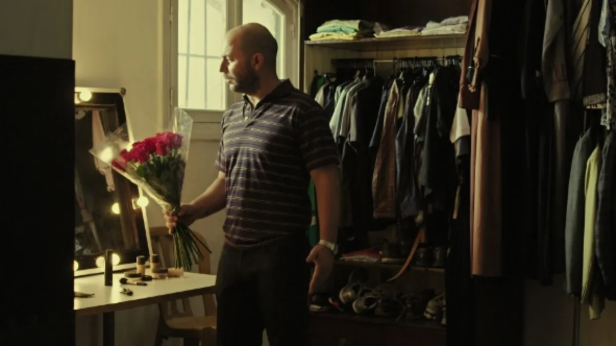 Fauda, 2015 - fotogaléria