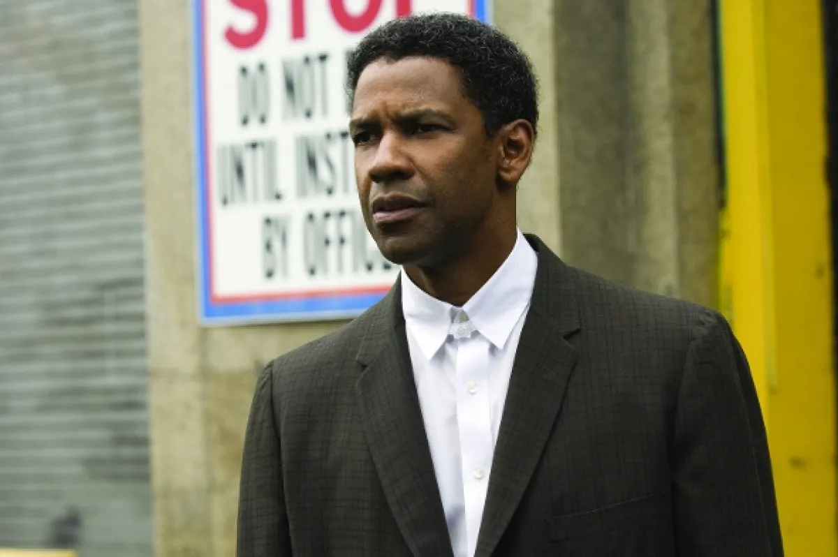 Americký gangster (American Gangster), 2007 - fotogaléria