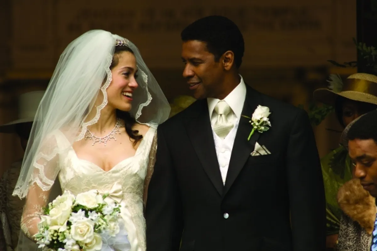 Americký gangster (American Gangster), 2007 - fotogaléria