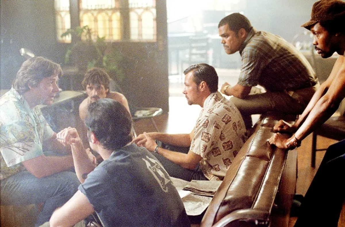 Americký gangster (American Gangster), 2007 - fotogaléria