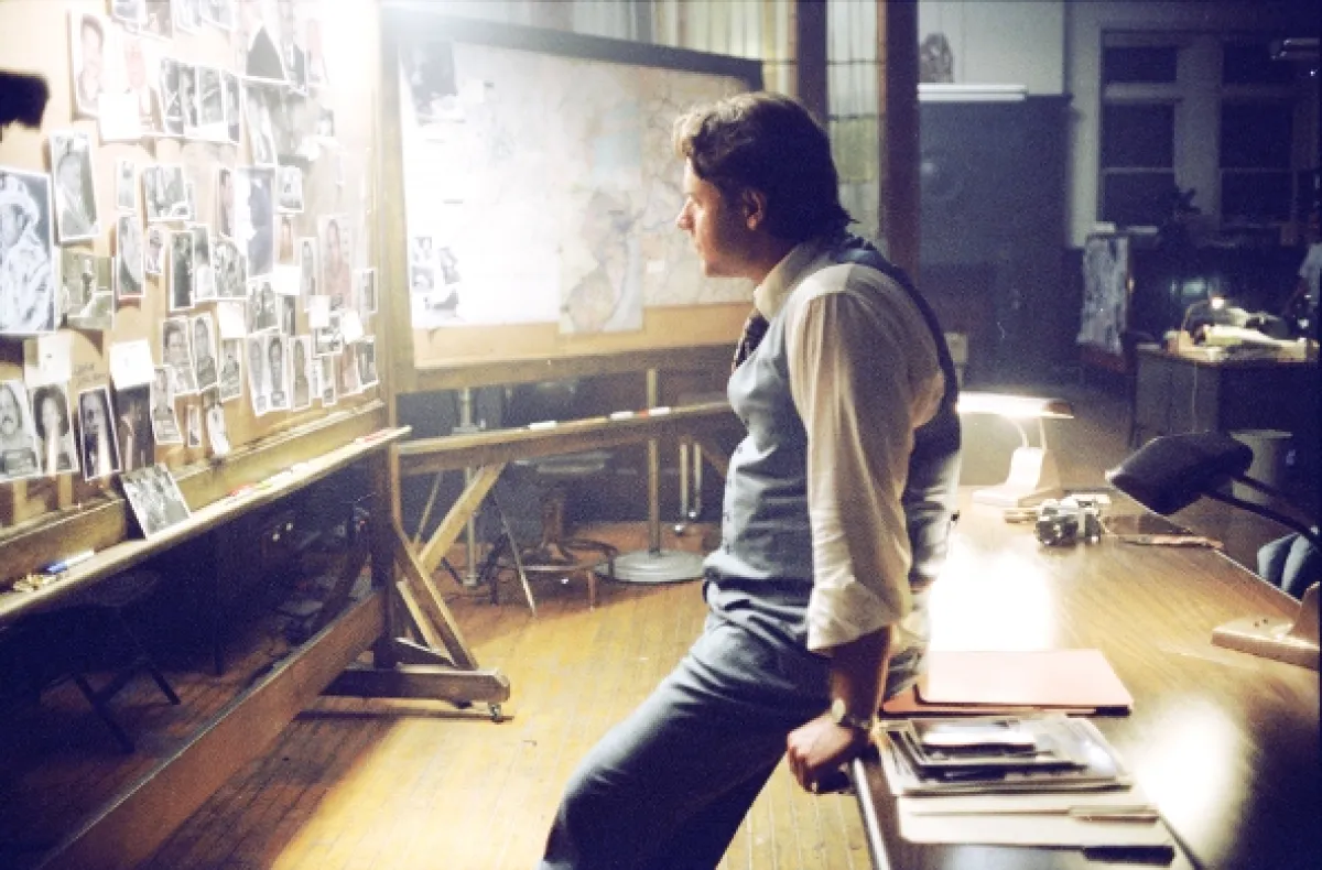 Americký gangster (American Gangster), 2007 - fotogaléria