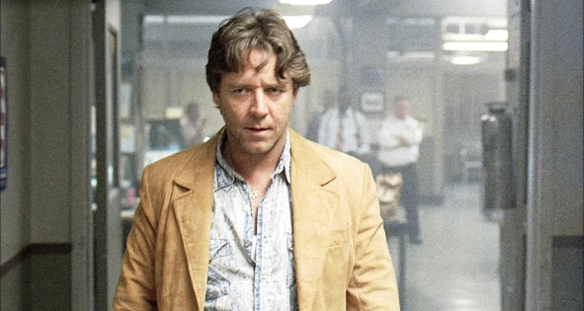 Americký gangster (American Gangster), 2007 - fotogaléria