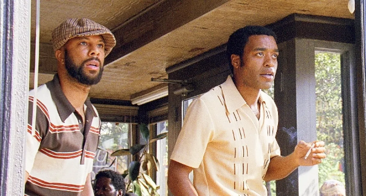Americký gangster (American Gangster), 2007 - fotogaléria