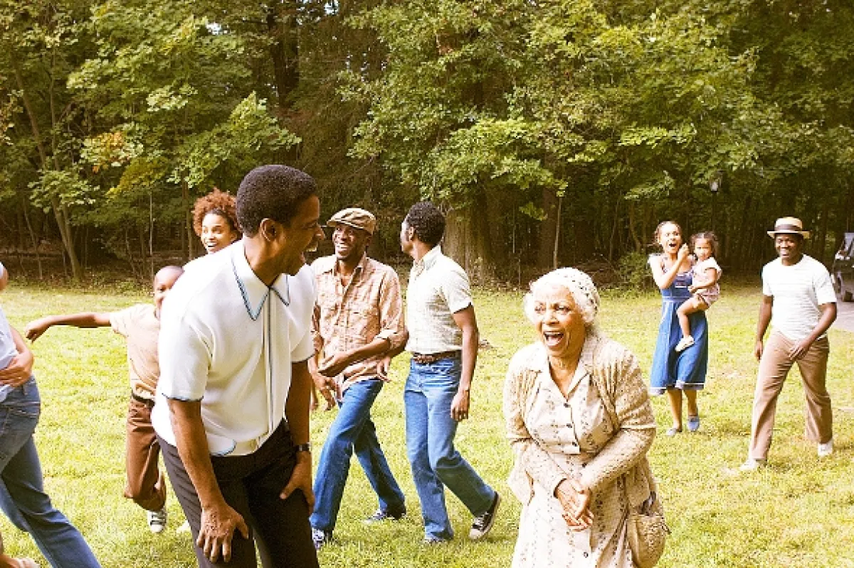 Americký gangster (American Gangster), 2007 - fotogaléria