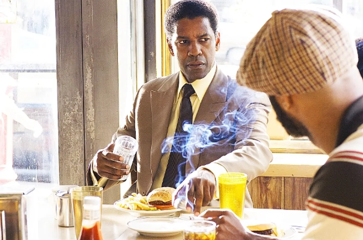 Americký gangster (American Gangster), 2007 - fotogaléria