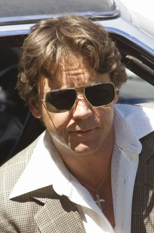 Americký gangster (American Gangster), 2007 - fotogaléria