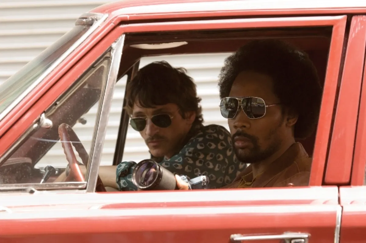 Americký gangster (American Gangster), 2007 - fotogaléria