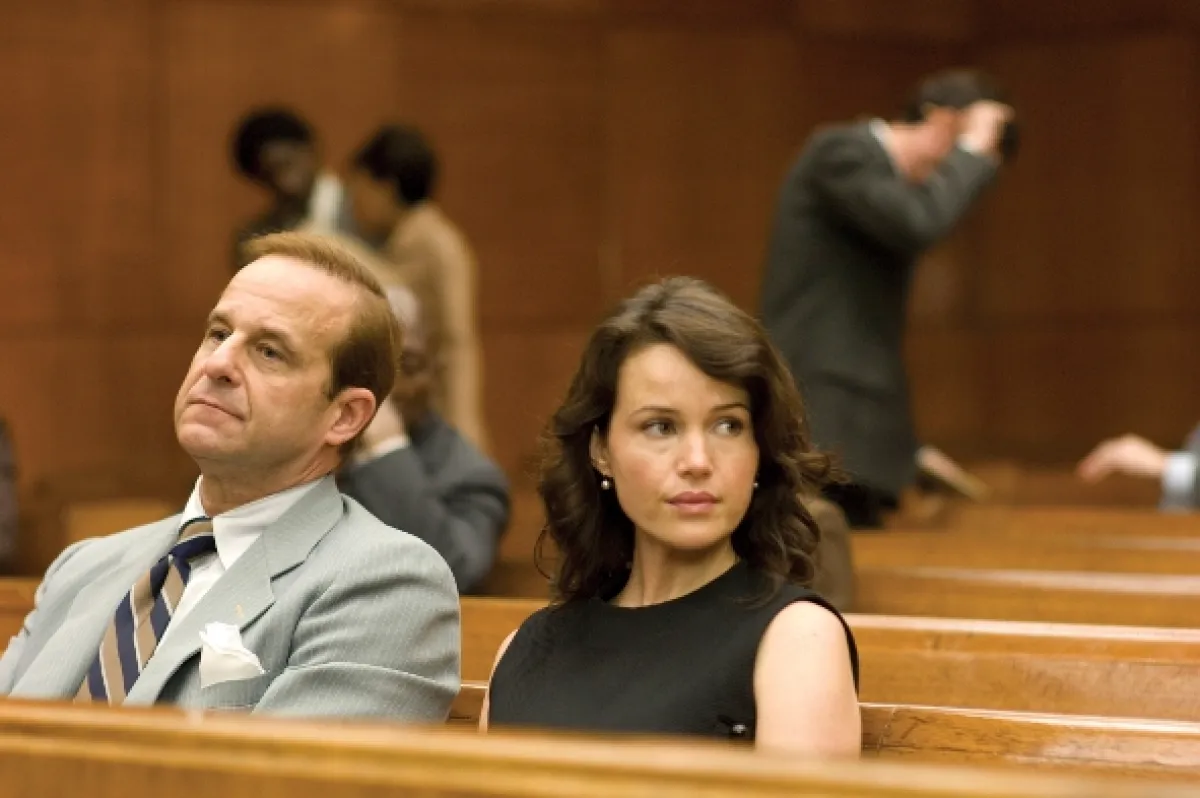 Americký gangster (American Gangster), 2007 - fotogaléria