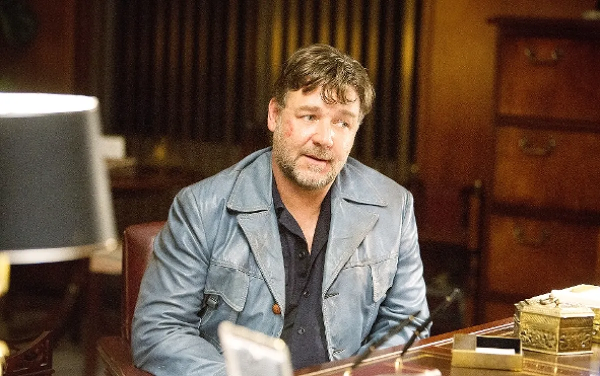 Ostrí chlapci (The Nice Guys), 2016 - fotogaléria