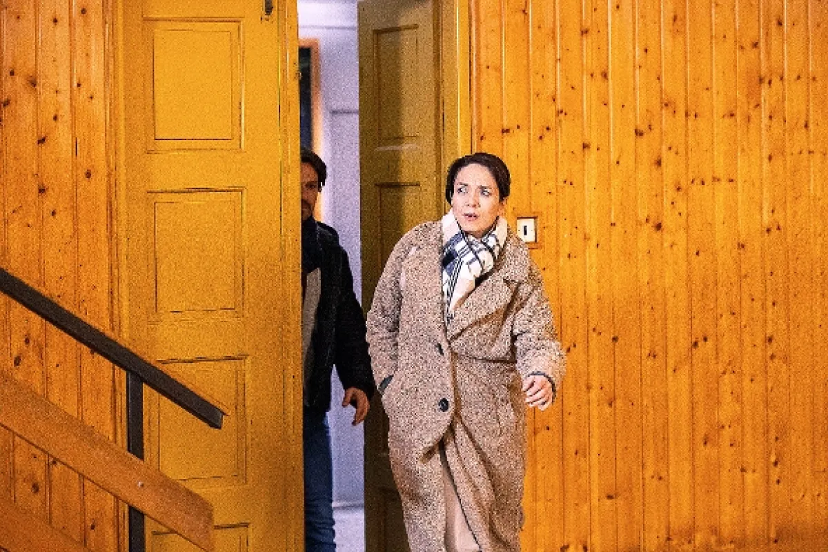 Jedna rodina, 2024 - fotogaléria