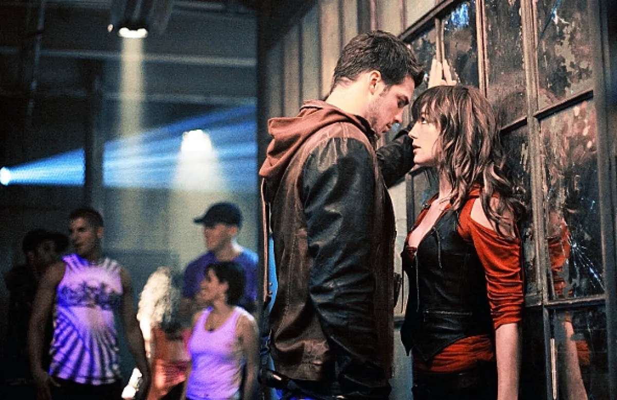 Let’s Dance 3 (Step Up 3 3D), 2010 - fotogaléria