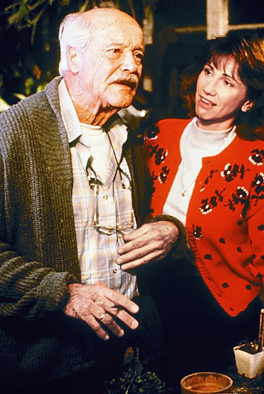 Ocko (Dad), 1989 - fotogaléria