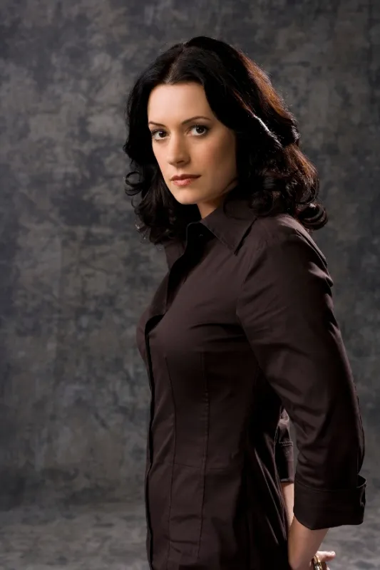 Myšlenky zločince (Criminal Minds III), 2007 - fotogaléria