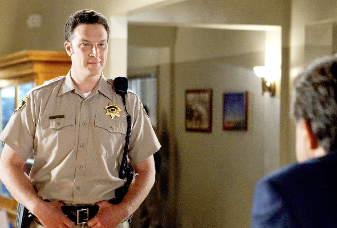 Myšlenky zločince (Criminal Minds IX), 2014 - fotogaléria