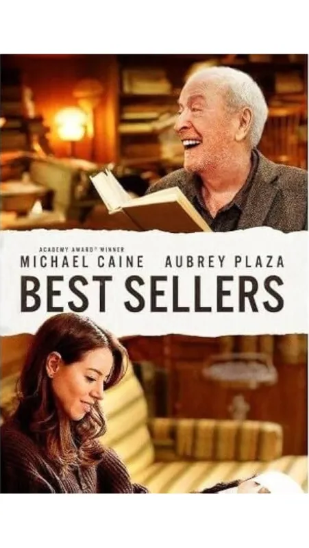 Bestsellery (Best Sellers), 2021 - fotogaléria