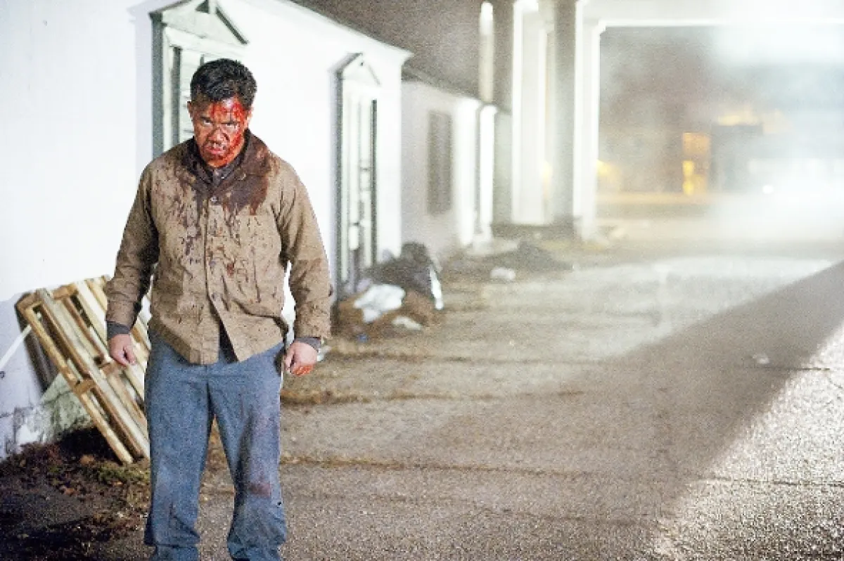 Dračí oči (DRAGON EYES), 2012 - fotogaléria