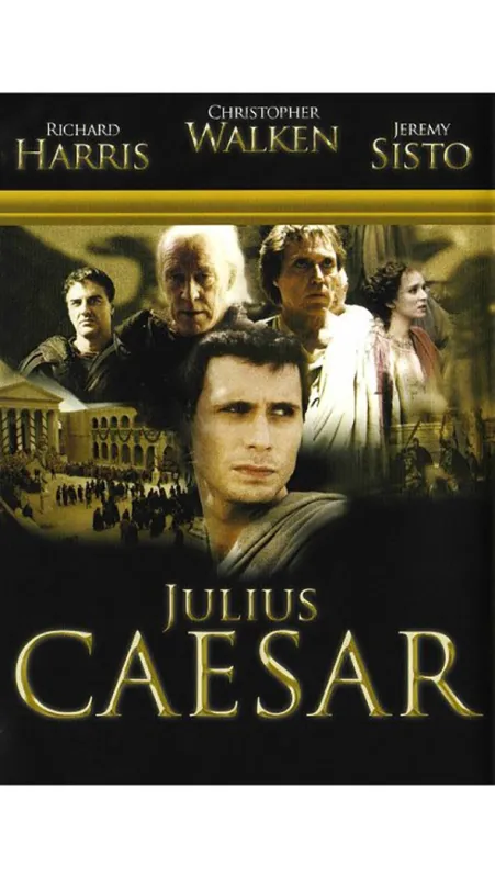 Julius Caesar - Část 1 (Julius Caesar - Part 1), 2002 - fotogaléria