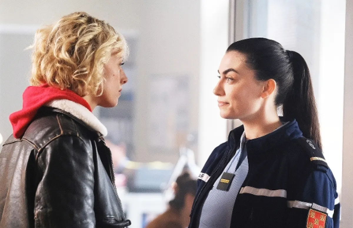Stíny smrti, 2024 - fotogaléria
