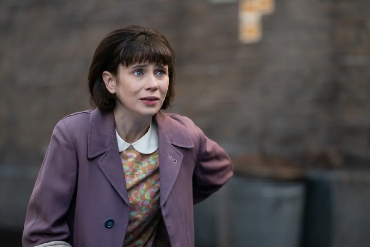 Zavolajte sestričky (Call the Midwife X), 2021 - fotogaléria