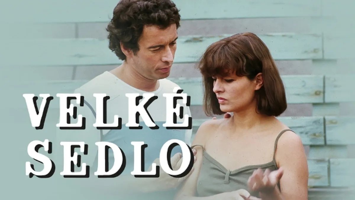 Velké sedlo, 1987 - fotogaléria