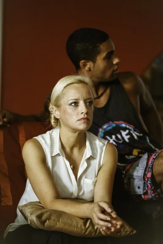 Smrt v ráji (Death in Paradise I), 2011 - fotogaléria