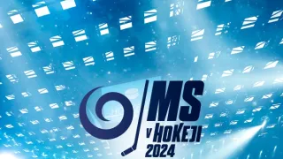 MS v hokeji 2024: Kanada - Švajčiarsko
