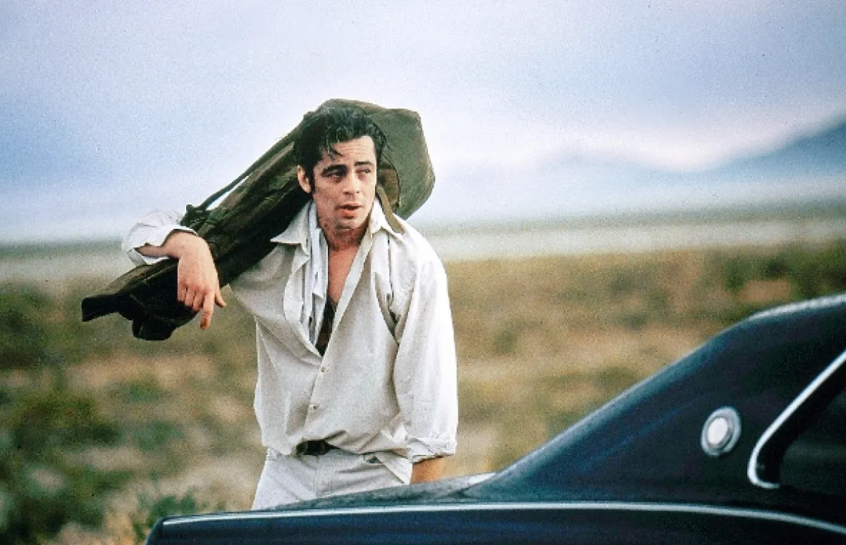 Únosci (Way of the Gun, The), 2000 - fotogaléria