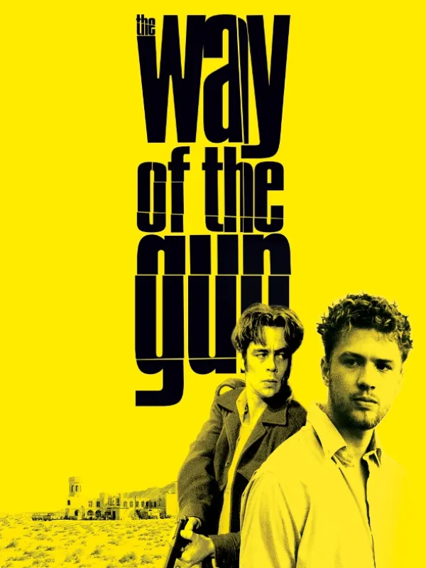 Únosci (Way of the Gun, The), 2000 - fotogaléria