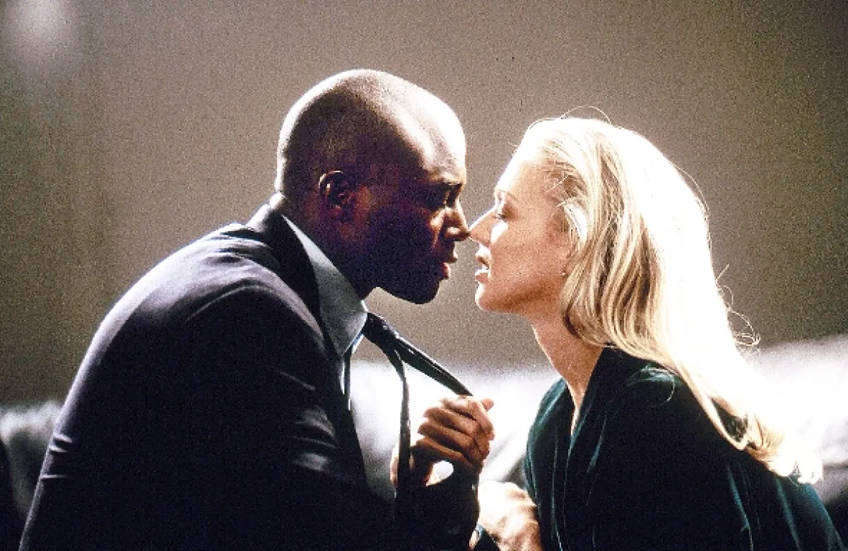 Únosci (Way of the Gun, The), 2000 - fotogaléria