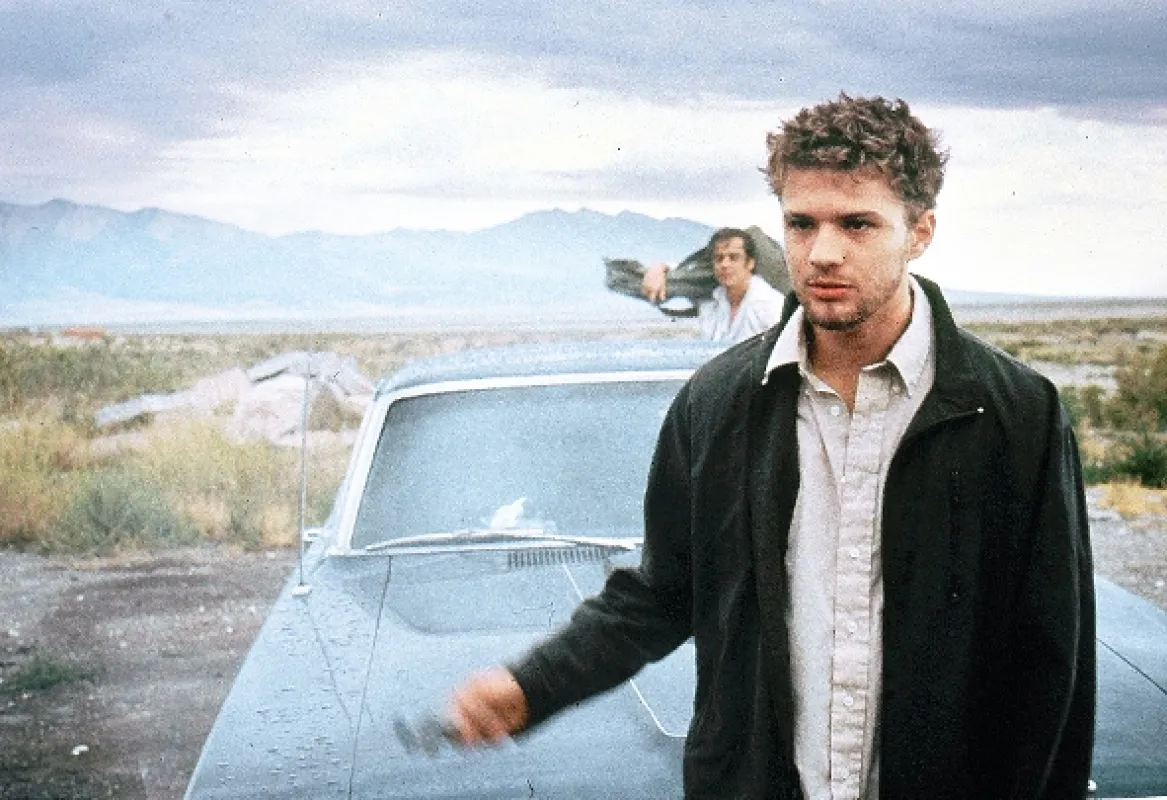Únosci (Way of the Gun, The), 2000 - fotogaléria