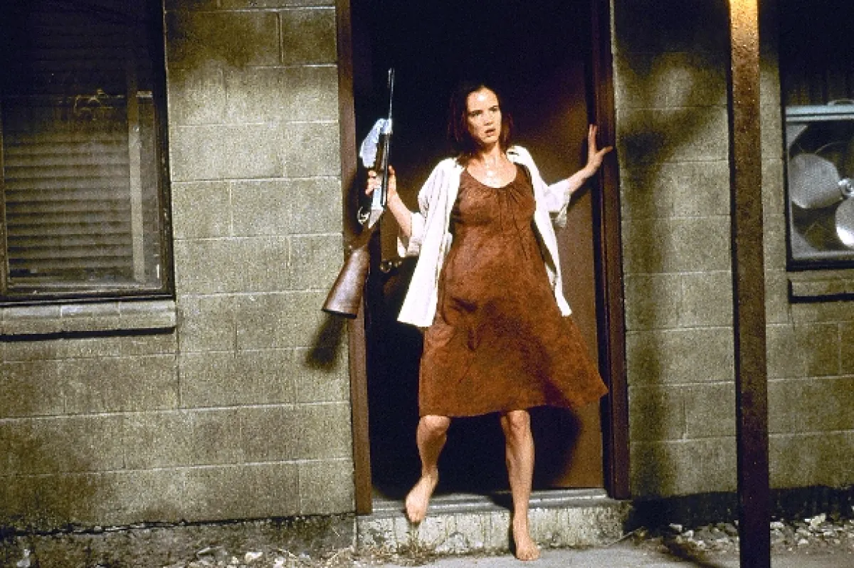 Únosci (Way of the Gun, The), 2000 - fotogaléria
