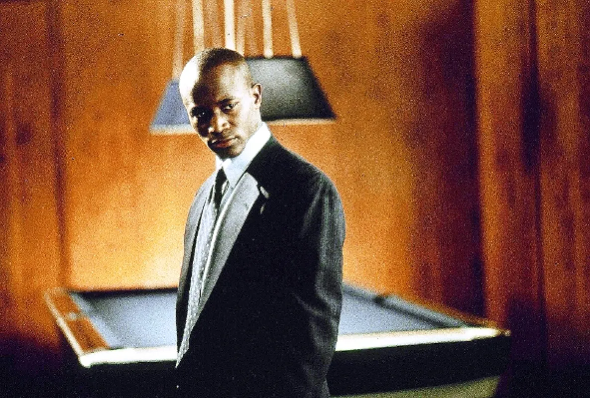 Únosci (Way of the Gun, The), 2000 - fotogaléria