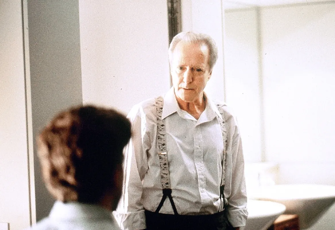 Únosci (Way of the Gun, The), 2000 - fotogaléria