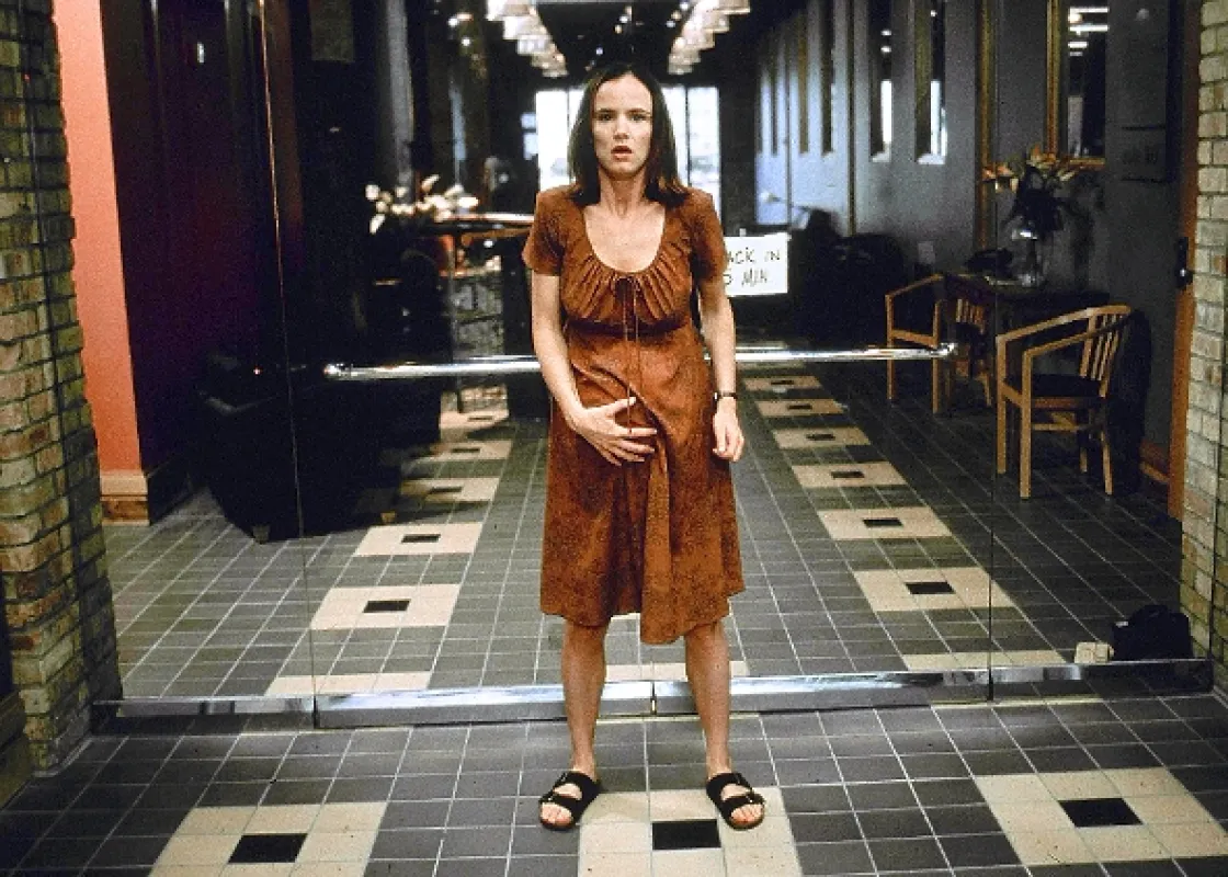 Únosci (Way of the Gun, The), 2000 - fotogaléria