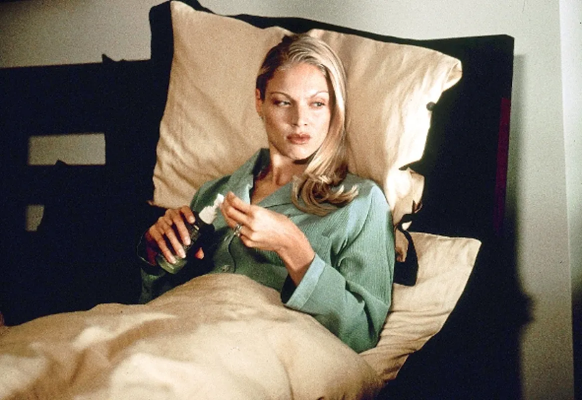 Únosci (Way of the Gun, The), 2000 - fotogaléria