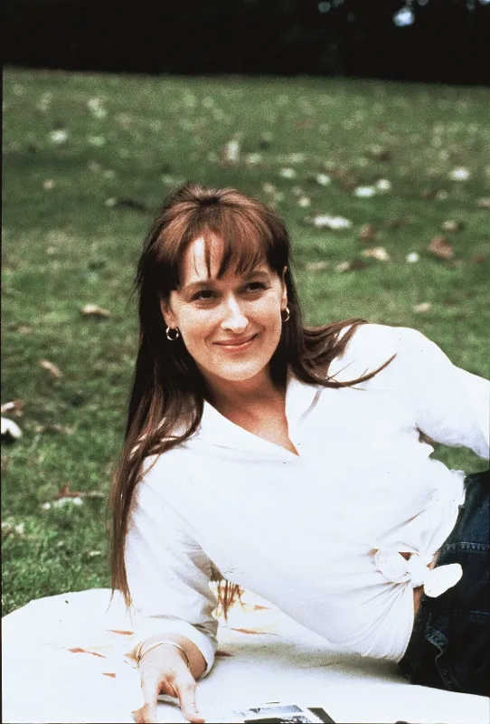 Madisonské mosty (The Bridges of Madison County), 1995 - fotogaléria
