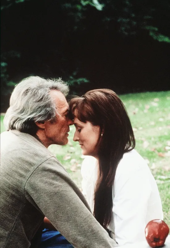 Madisonské mosty (The Bridges of Madison County), 1995 - fotogaléria