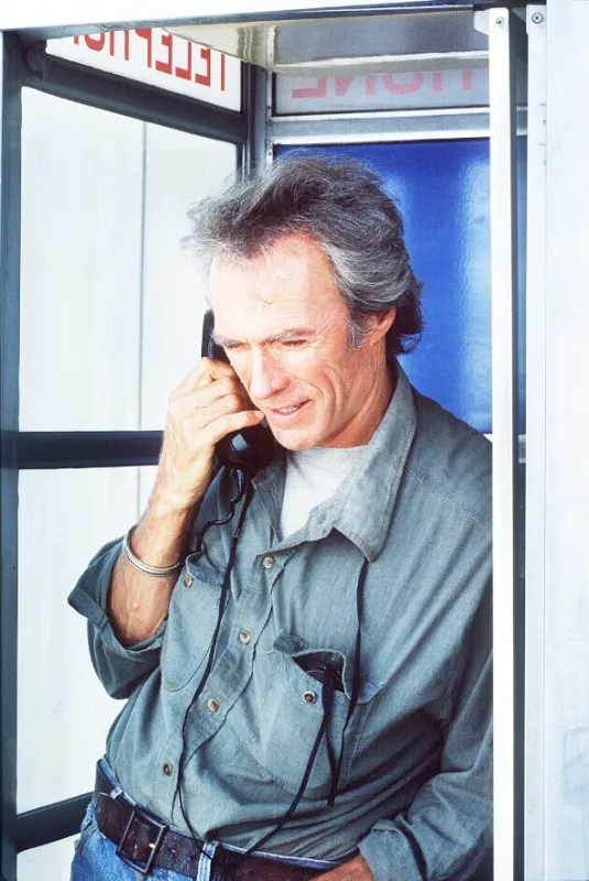 Madisonské mosty (The Bridges of Madison County), 1995 - fotogaléria