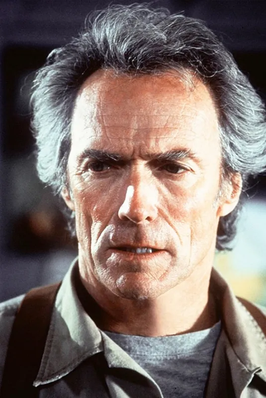 Madisonské mosty (The Bridges of Madison County), 1995 - fotogaléria