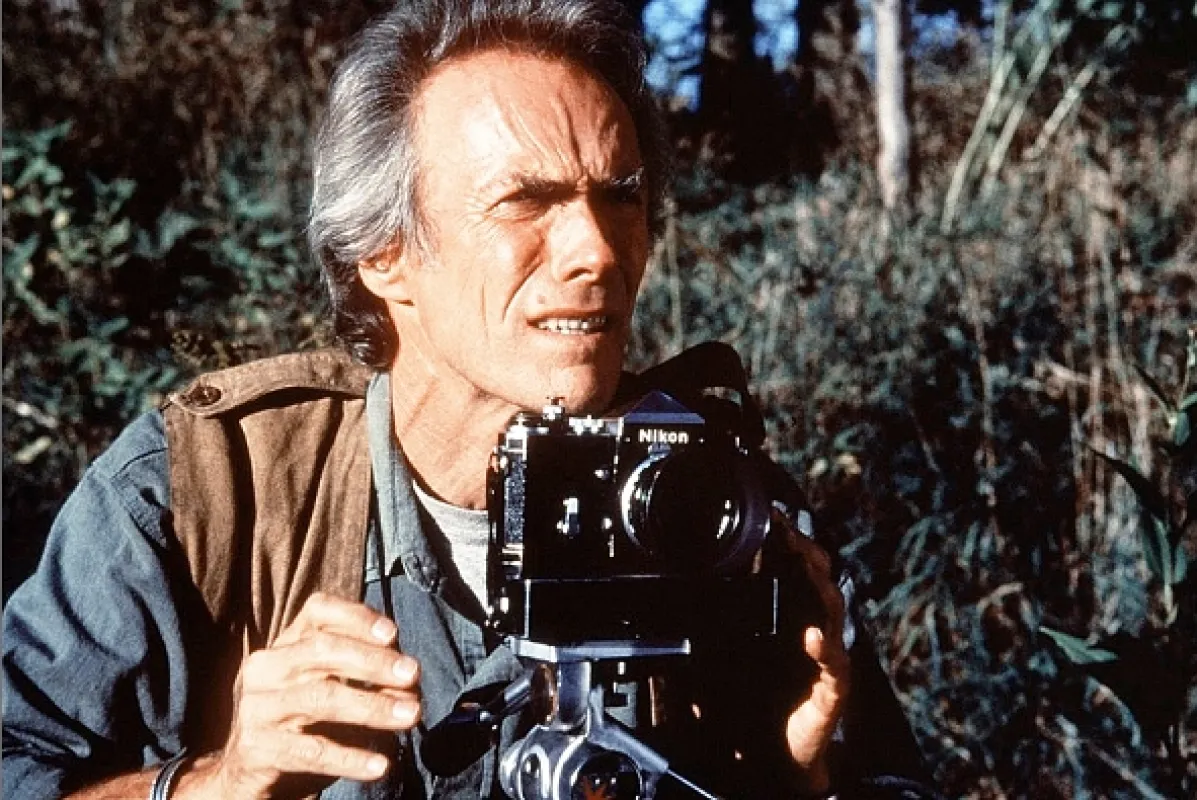 Madisonské mosty (The Bridges of Madison County), 1995 - fotogaléria