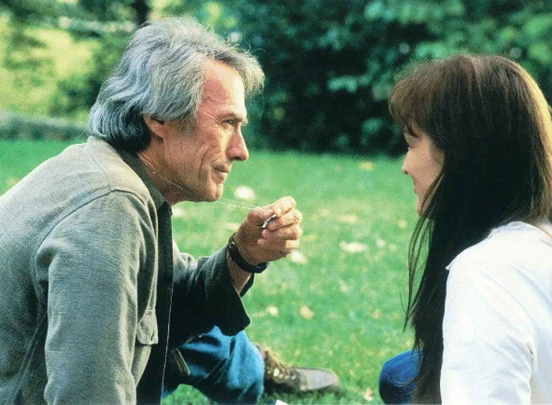 Madisonské mosty (The Bridges of Madison County), 1995 - fotogaléria