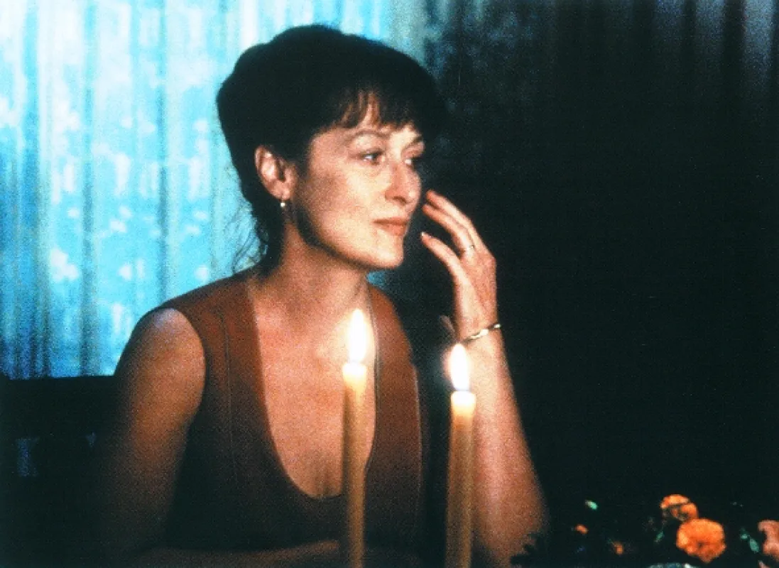 Madisonské mosty (The Bridges of Madison County), 1995 - fotogaléria