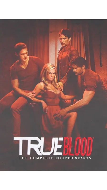 True Blood - Pravá krev (True Blood IV: Let’s Get Out of Here), 2011 - fotogaléria