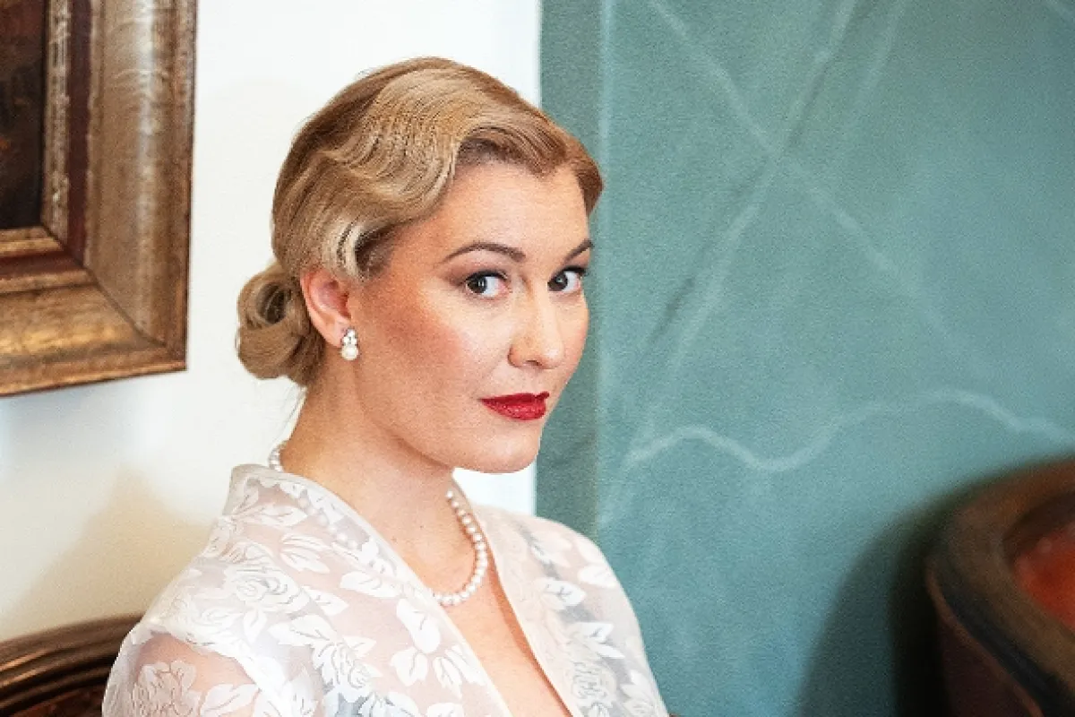 Dunaj, k vašim službám, 2023 - fotogaléria