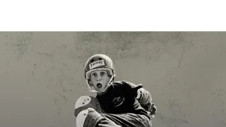 Tony Hawk: Dokud kolečka neupadnou