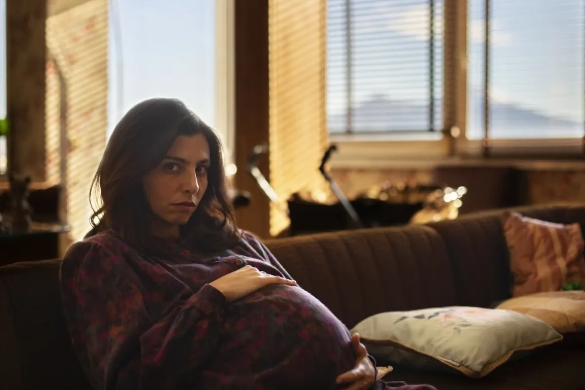 Geniální přítelkyně (My Brilliant Friend IV: The Cheat), 2022 - fotogaléria