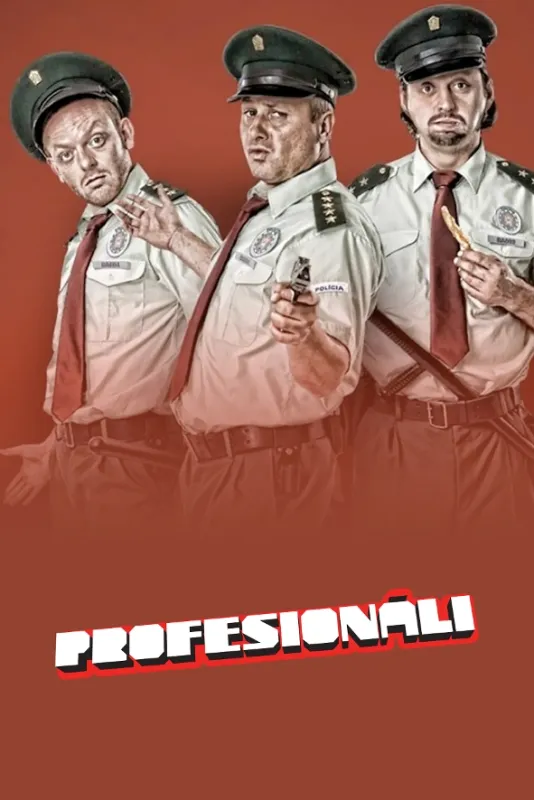 Profesionáli, 2011 - fotogaléria