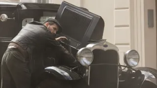 První republika II (5/13)