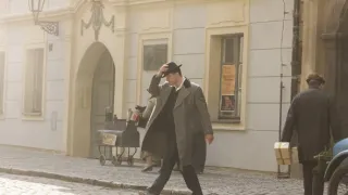 První republika II (5/13)